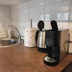 Bimba Apartman *