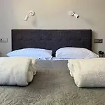 Bimba Apartman *