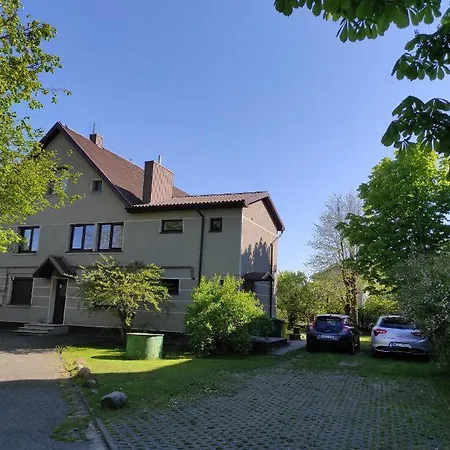 Apartman Bimba