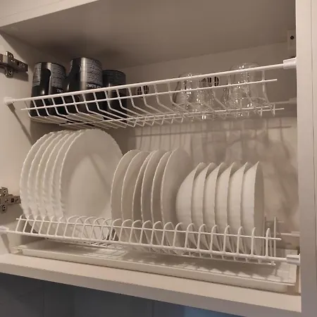 Apartman Bimba Palanga
