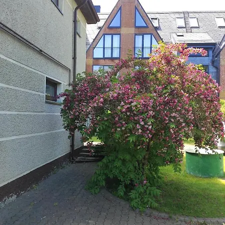 Bimba Apartman
