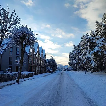 Bimba Apartman Palanga
