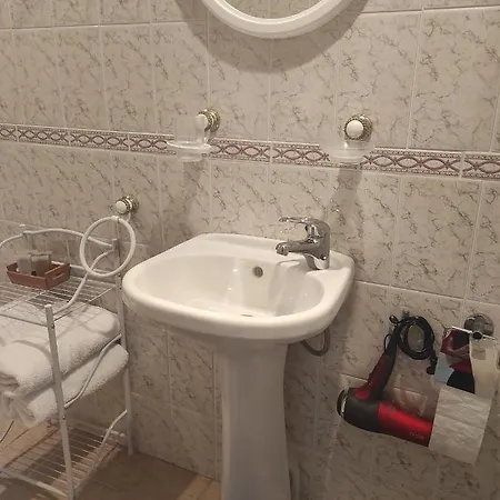 Apartman Bimba Palanga