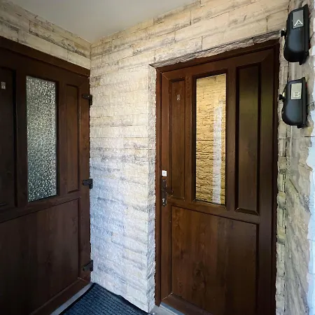 Apartman Bimba *