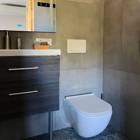 Bimba Apartment Palanga