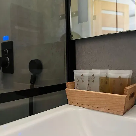 Apartment Bimba Palanga