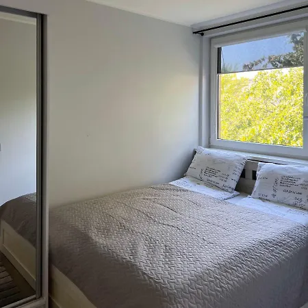 Bimba Apartment Palanga