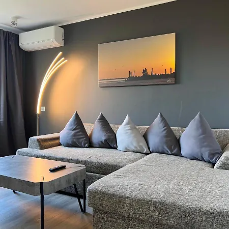 Bimba Apartment Palanga