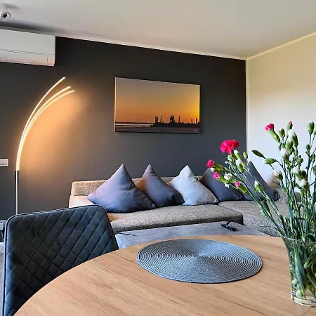 Appartement Bimba