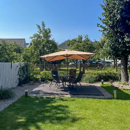 Apartman Bimba