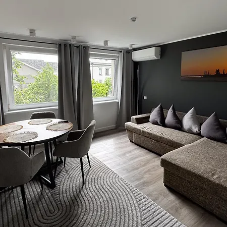 Apartman Bimba