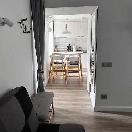Bimba Apartman *