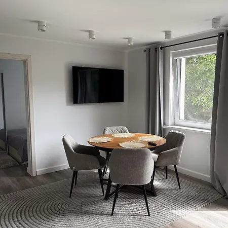 Bimba Apartman Palanga