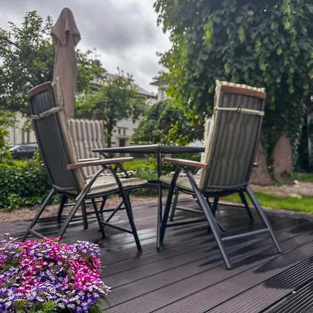 Apartman Bimba *
