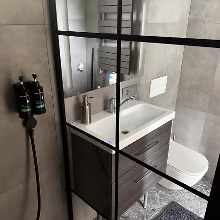 Bimba Apartman Palanga