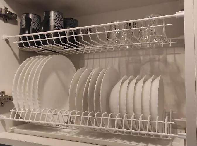 דירה Bimba פלאנגה