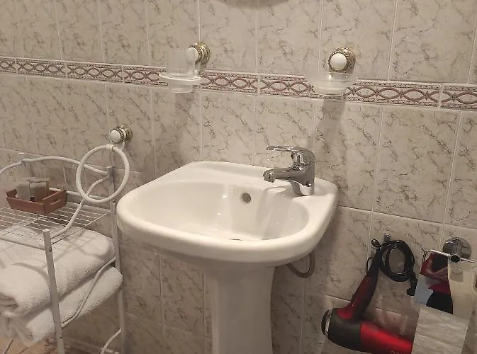 Apartman Bimba Palanga