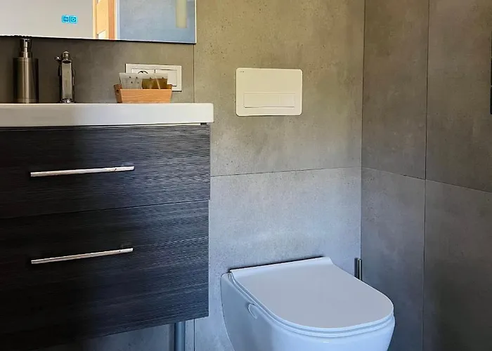 Bimba Apartman Palanga