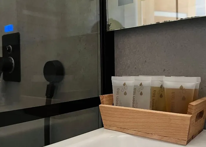 Apartman Bimba Palanga