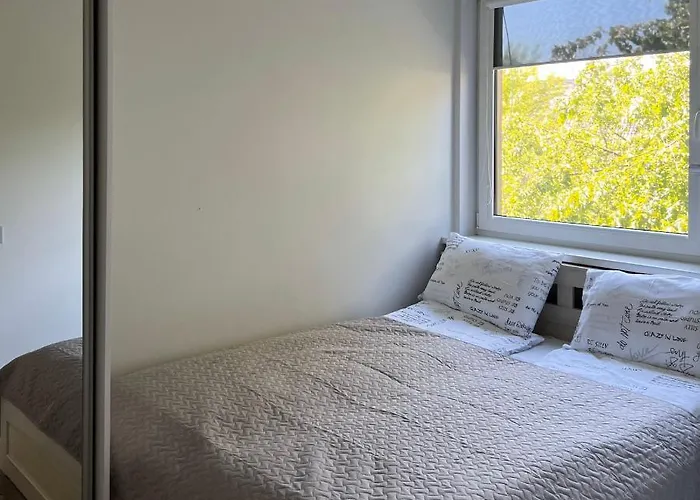 Bimba Apartman Palanga